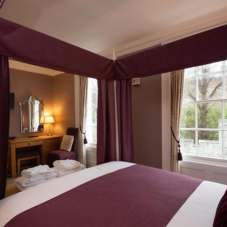 The Town House Hotel Arundel Bagian luar foto