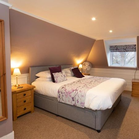 The Town House Hotel Arundel Bagian luar foto