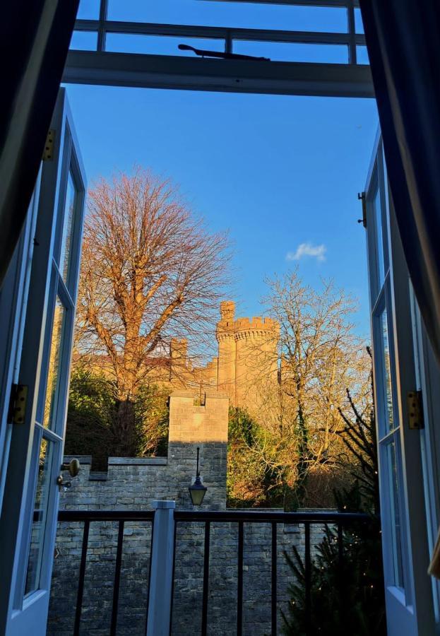 The Town House Hotel Arundel Bagian luar foto