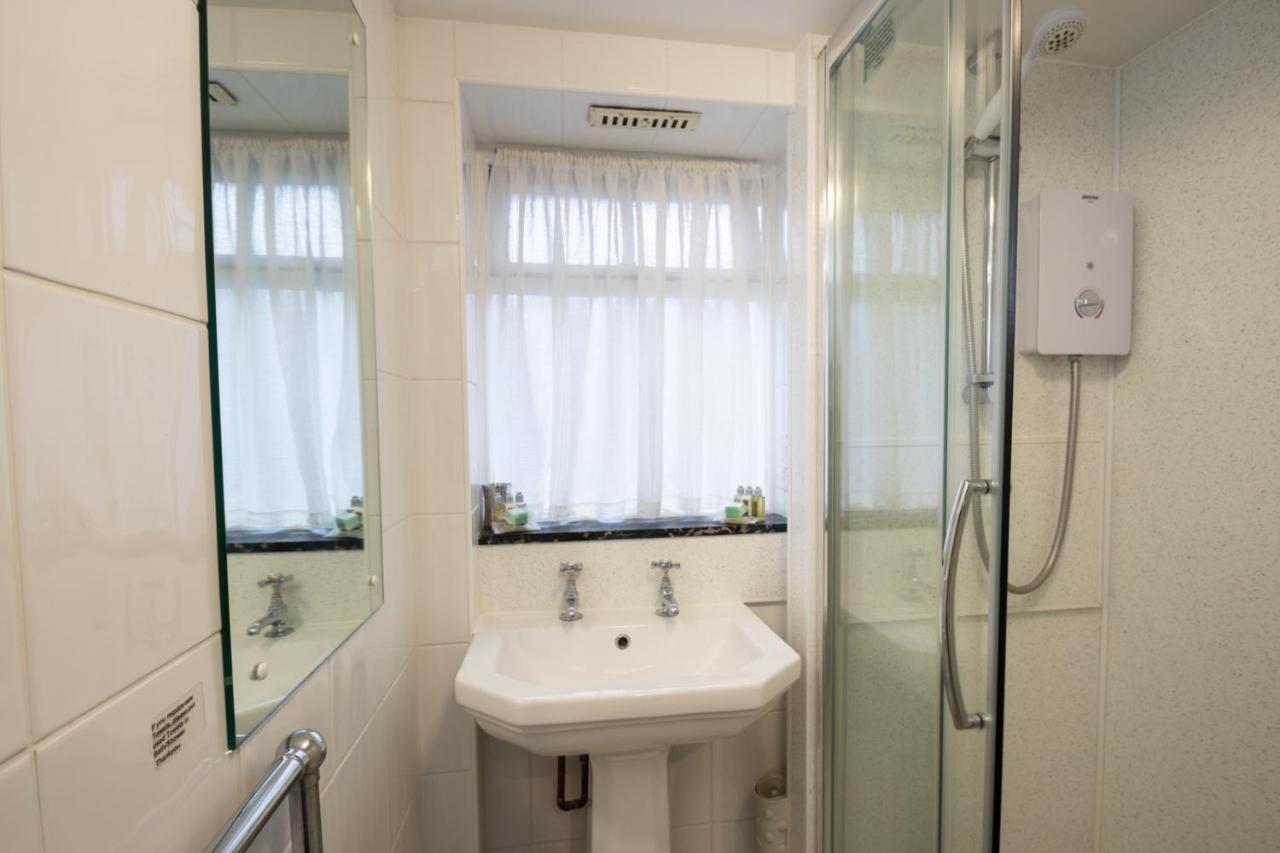 The Town House Hotel Arundel Bagian luar foto
