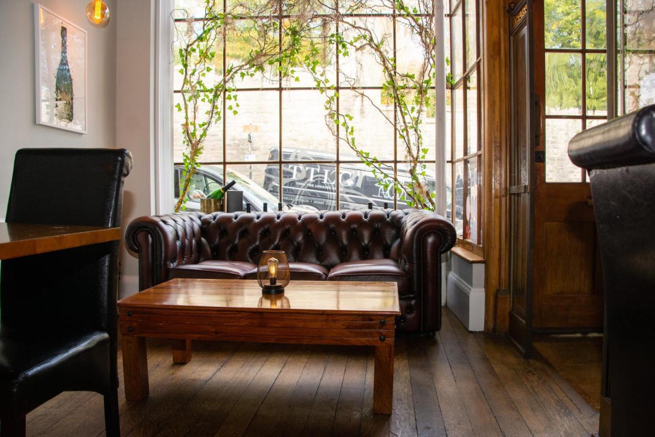 The Town House Hotel Arundel Bagian luar foto
