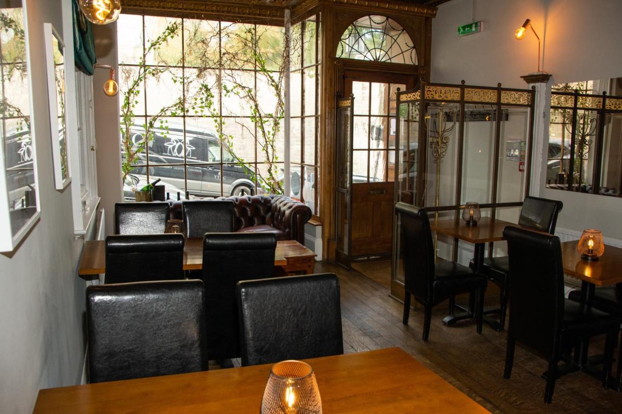 The Town House Hotel Arundel Bagian luar foto
