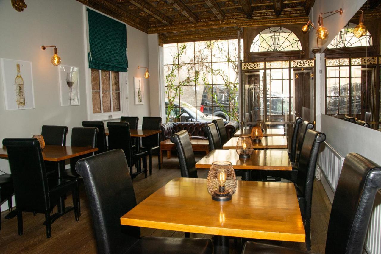 The Town House Hotel Arundel Bagian luar foto