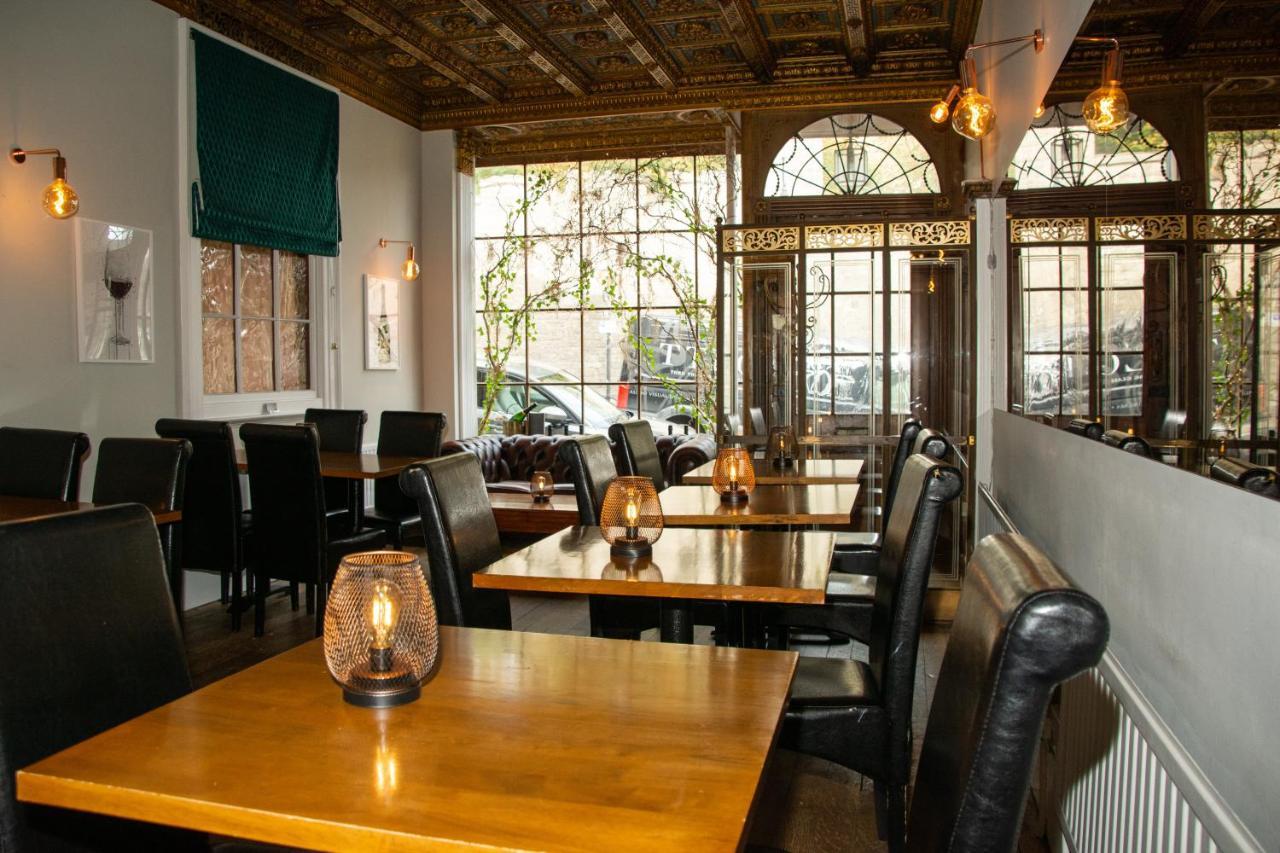 The Town House Hotel Arundel Bagian luar foto