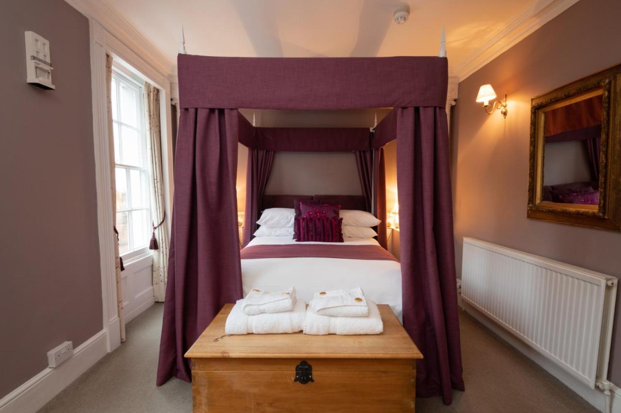 The Town House Hotel Arundel Bagian luar foto