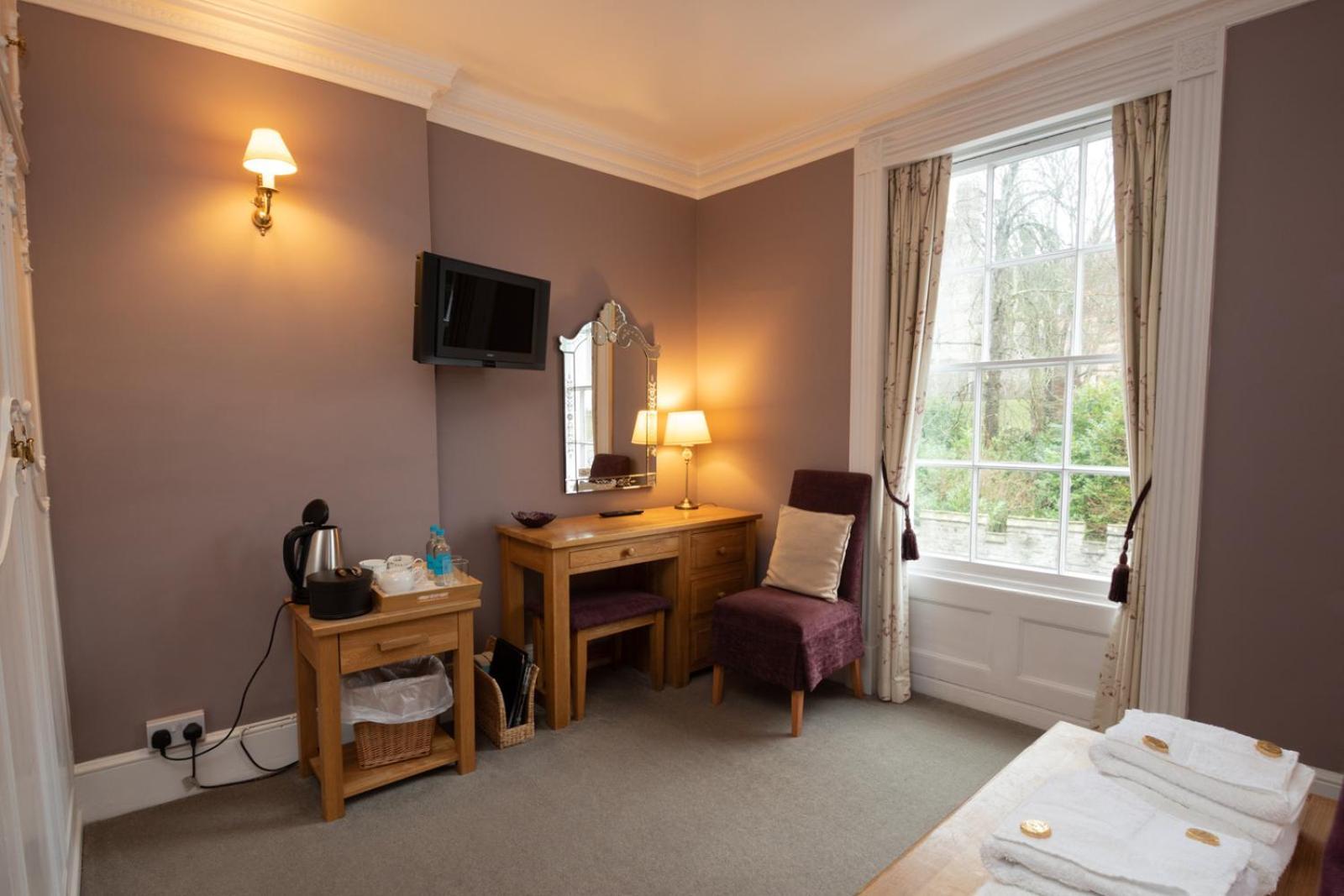 The Town House Hotel Arundel Bagian luar foto