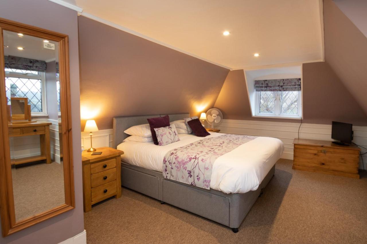 The Town House Hotel Arundel Bagian luar foto