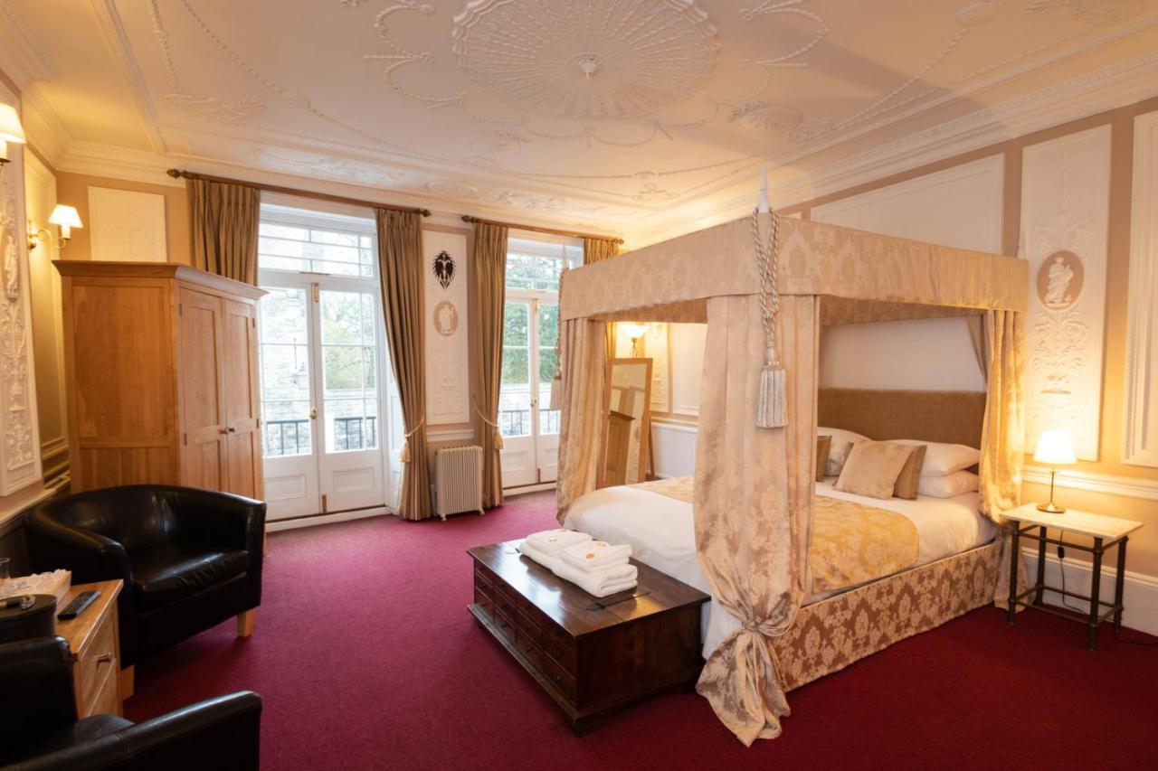 The Town House Hotel Arundel Bagian luar foto