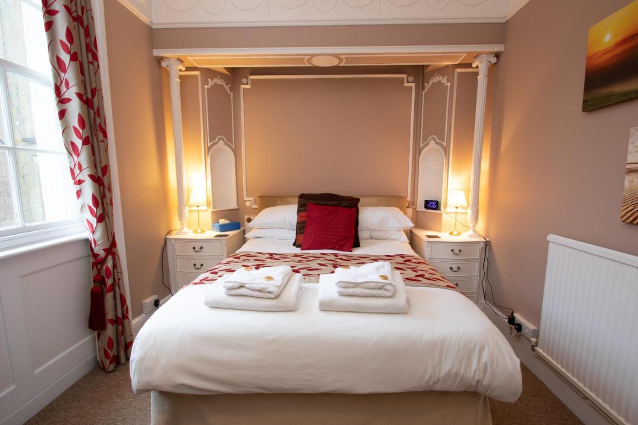 The Town House Hotel Arundel Bagian luar foto