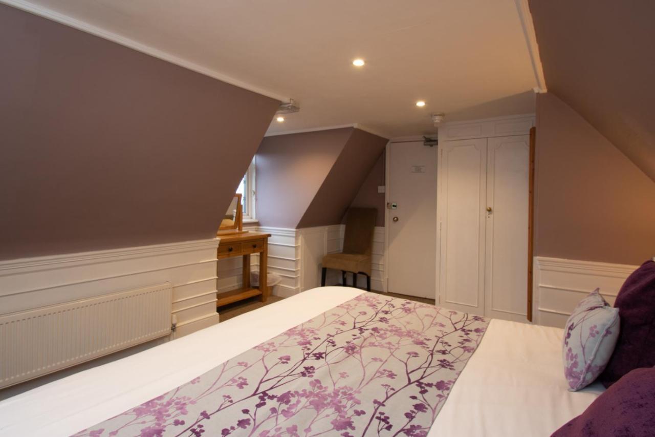 The Town House Hotel Arundel Bagian luar foto