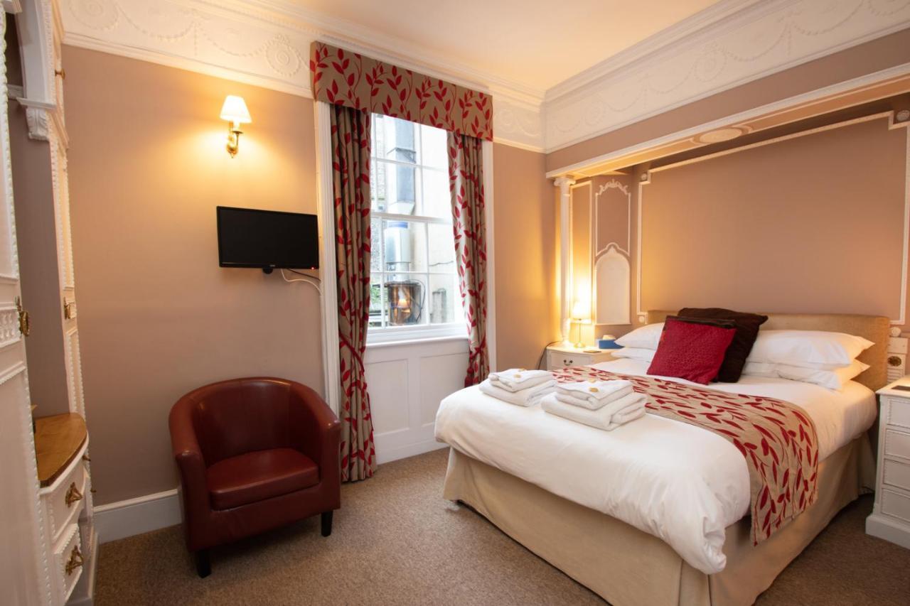 The Town House Hotel Arundel Bagian luar foto
