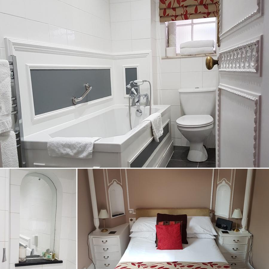 The Town House Hotel Arundel Bagian luar foto