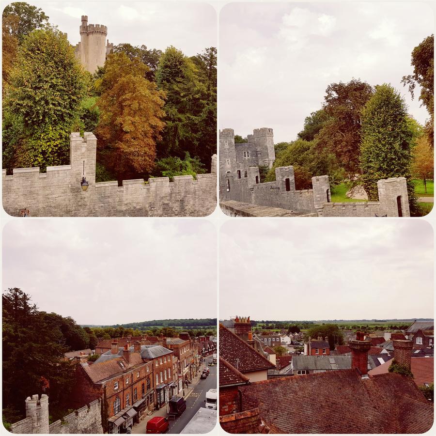 The Town House Hotel Arundel Bagian luar foto