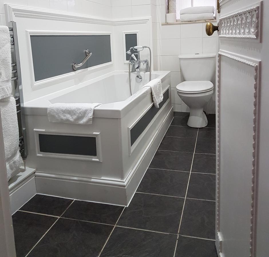 The Town House Hotel Arundel Bagian luar foto