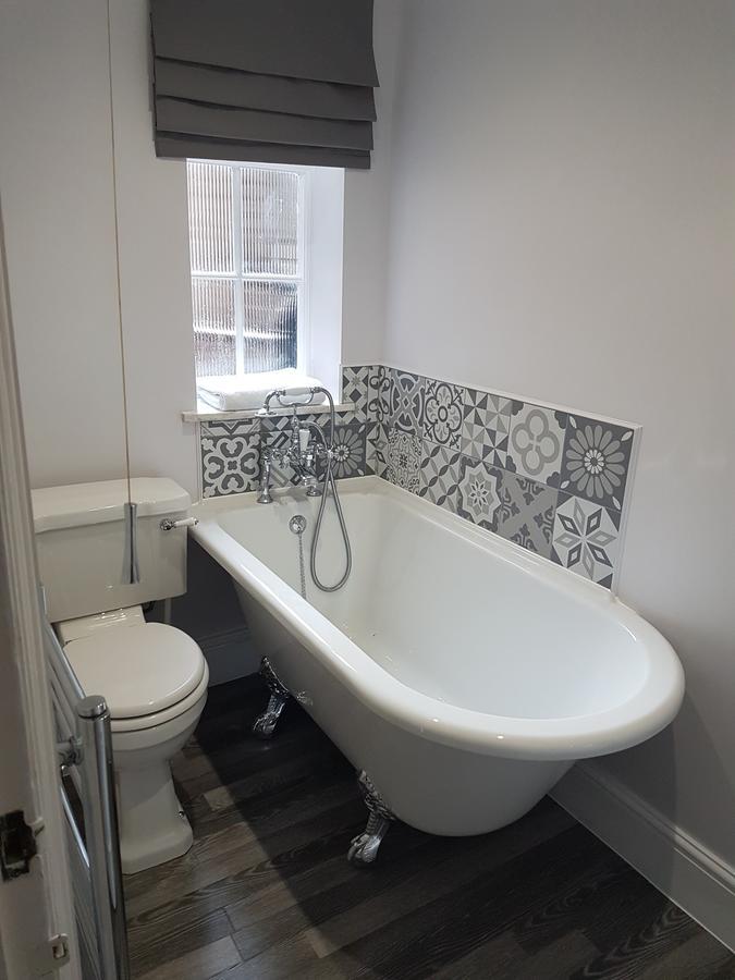 The Town House Hotel Arundel Bagian luar foto
