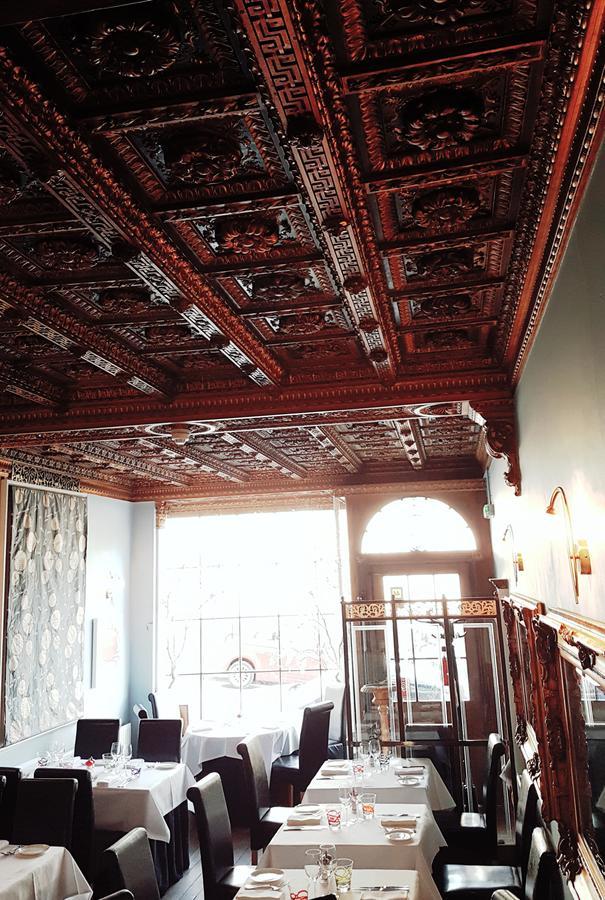 The Town House Hotel Arundel Bagian luar foto